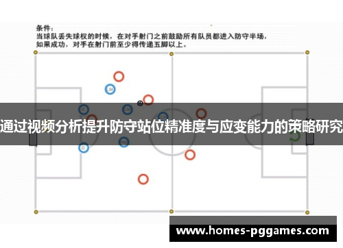 通过视频分析提升防守站位精准度与应变能力的策略研究