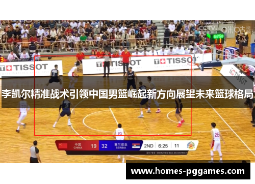 李凯尔精准战术引领中国男篮崛起新方向展望未来篮球格局
