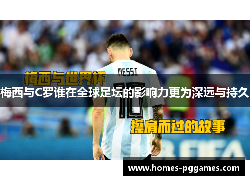 梅西与C罗谁在全球足坛的影响力更为深远与持久