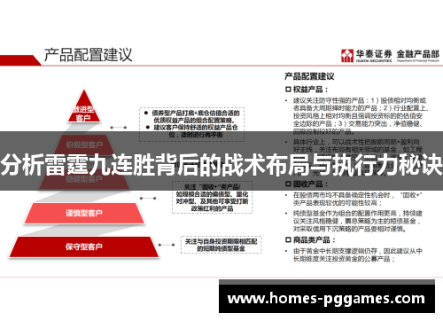分析雷霆九连胜背后的战术布局与执行力秘诀