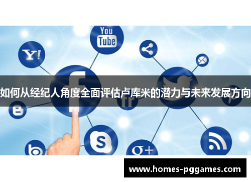如何从经纪人角度全面评估卢库米的潜力与未来发展方向
