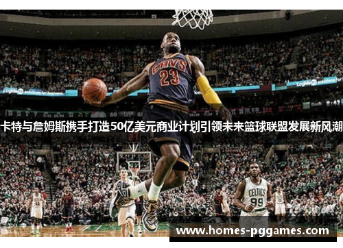 卡特与詹姆斯携手打造50亿美元商业计划引领未来篮球联盟发展新风潮