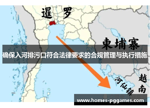 确保入河排污口符合法律要求的合规管理与执行措施