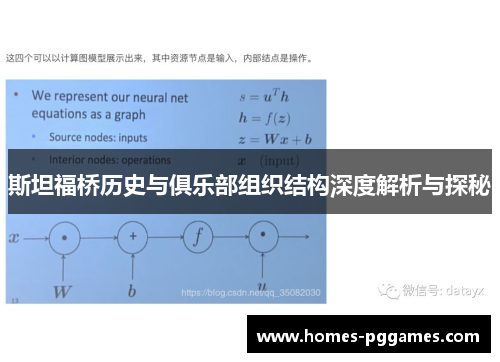斯坦福桥历史与俱乐部组织结构深度解析与探秘